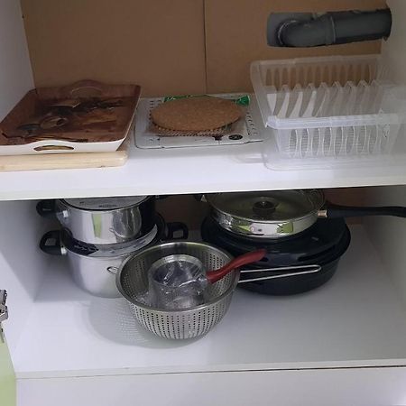 Nk47 Apartment Κονστάντζα Εξωτερικό φωτογραφία