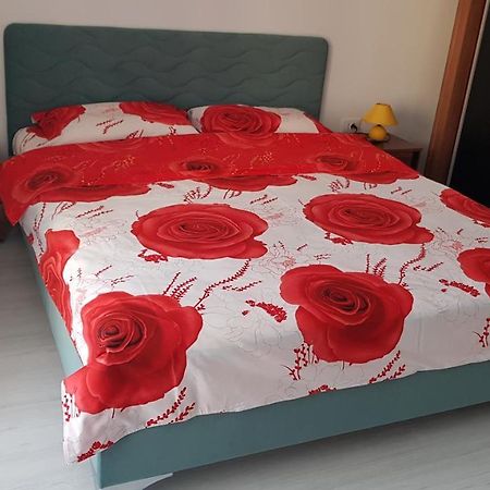 Nk47 Apartment Κονστάντζα Εξωτερικό φωτογραφία
