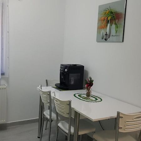 Nk47 Apartment Κονστάντζα Εξωτερικό φωτογραφία
