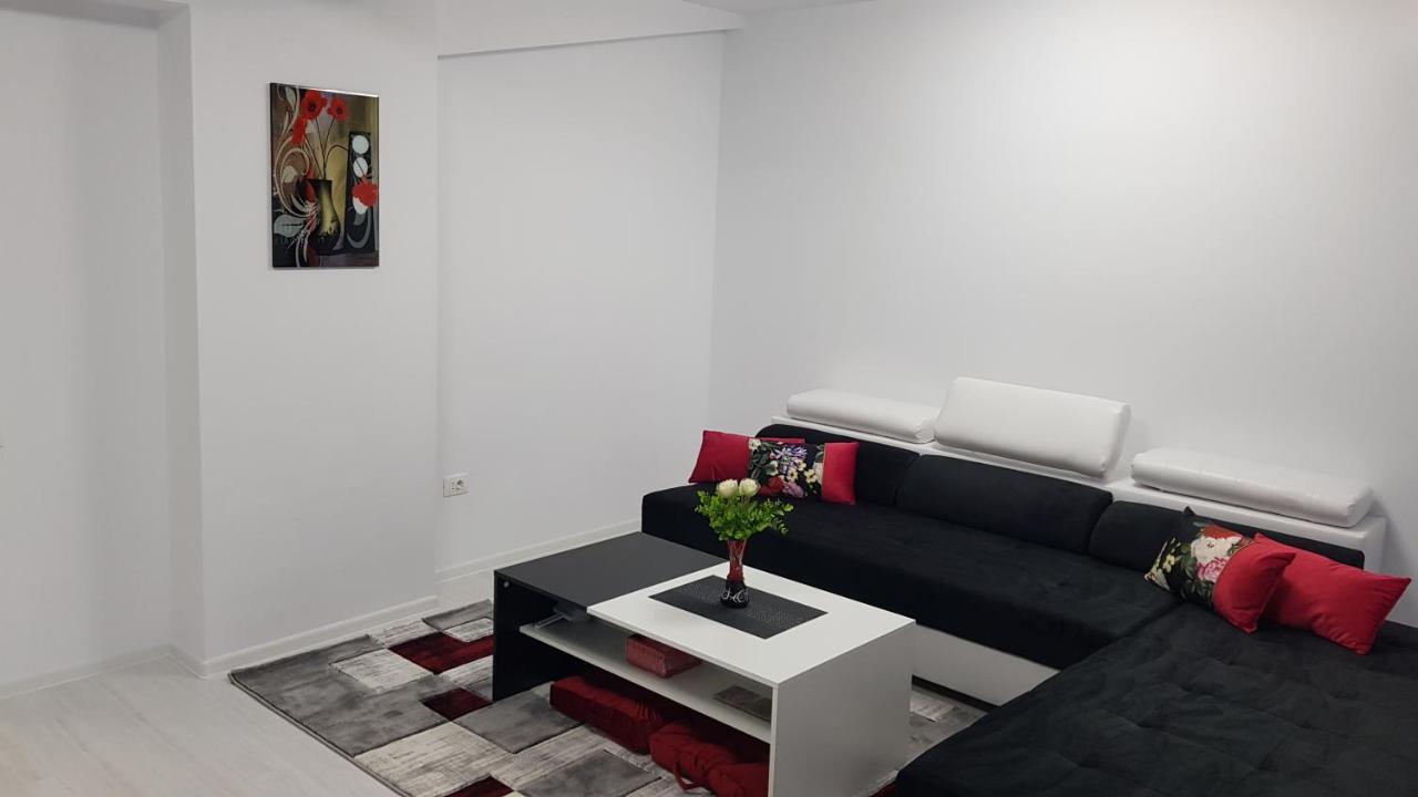 Nk47 Apartment Κονστάντζα Εξωτερικό φωτογραφία