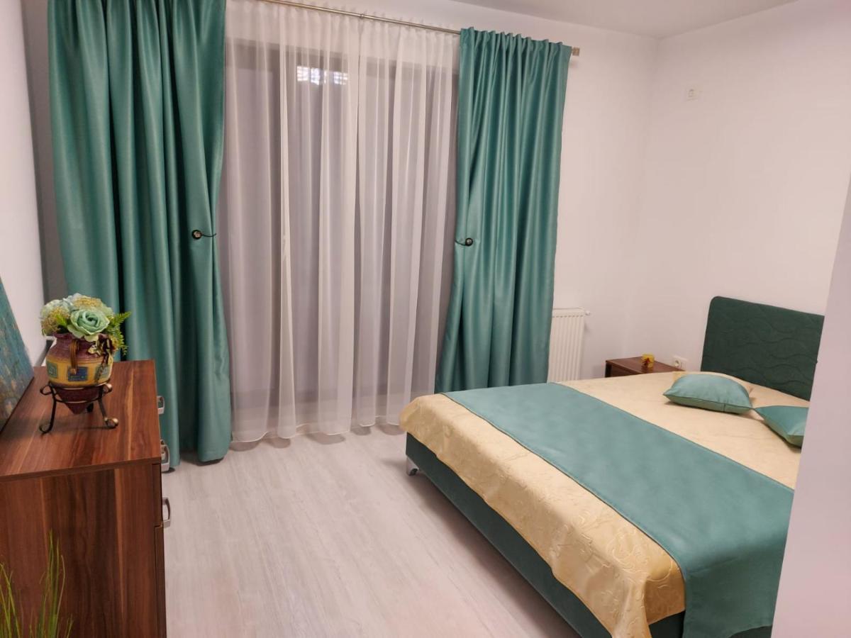 Nk47 Apartment Κονστάντζα Εξωτερικό φωτογραφία