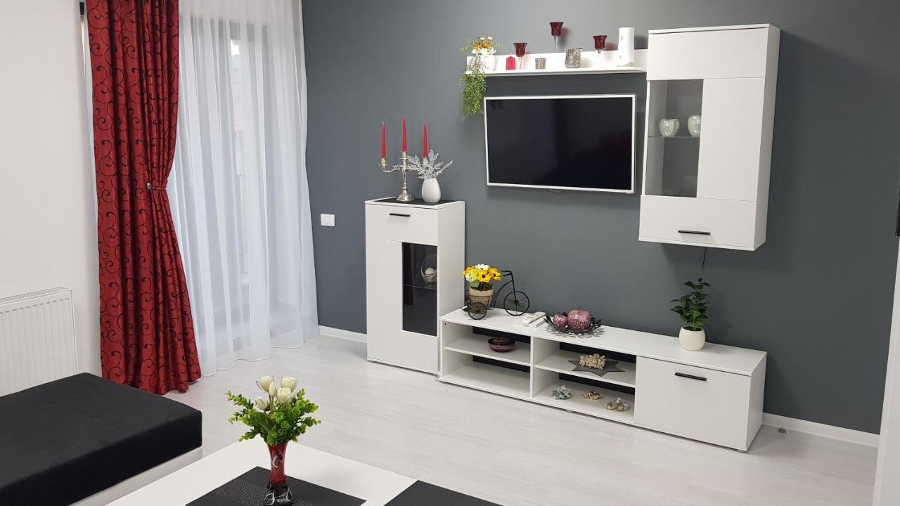 Nk47 Apartment Κονστάντζα Εξωτερικό φωτογραφία