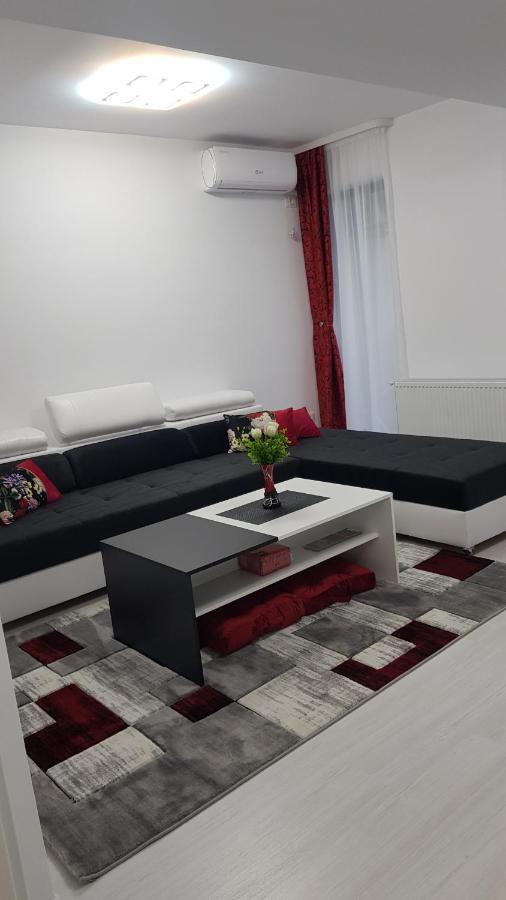 Nk47 Apartment Κονστάντζα Εξωτερικό φωτογραφία