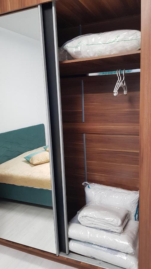 Nk47 Apartment Κονστάντζα Εξωτερικό φωτογραφία