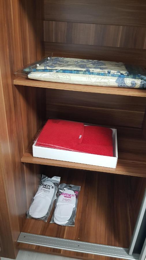 Nk47 Apartment Κονστάντζα Εξωτερικό φωτογραφία