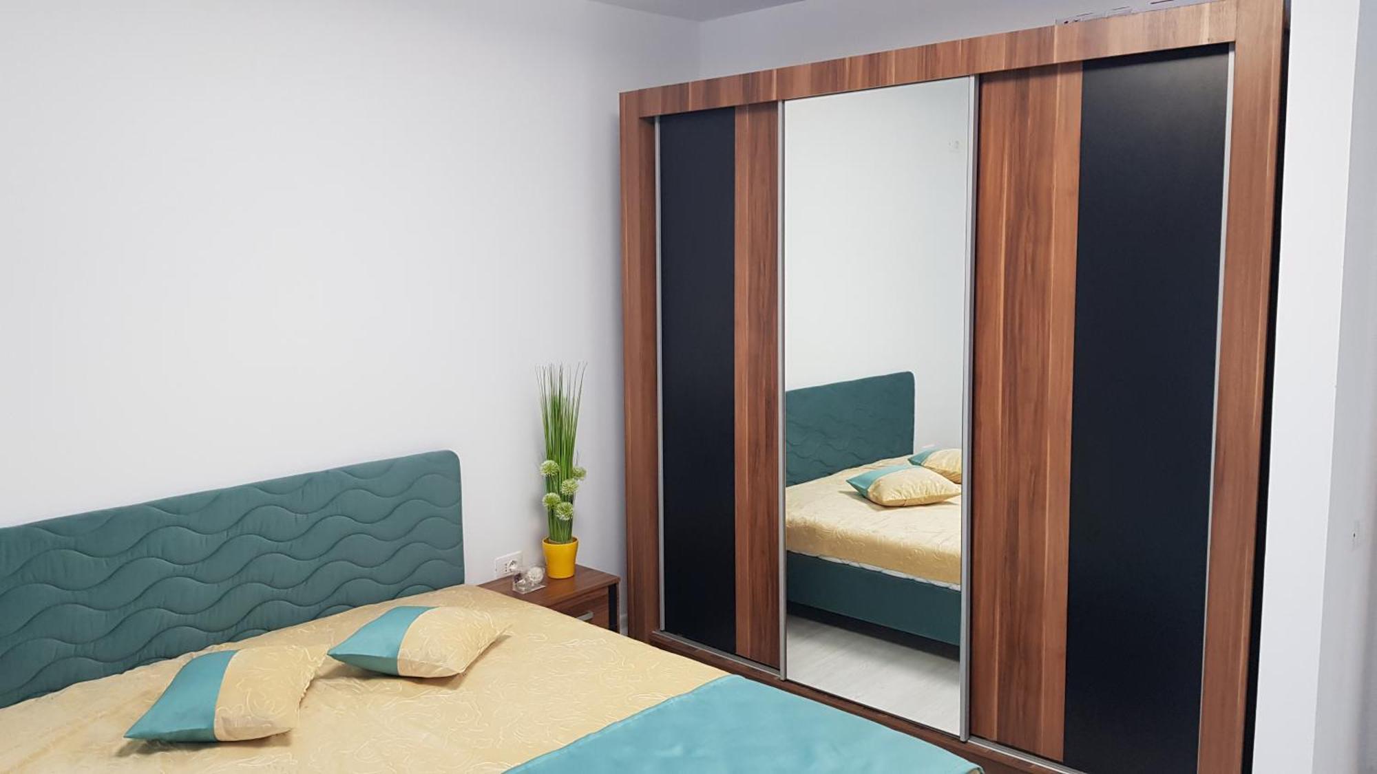 Nk47 Apartment Κονστάντζα Εξωτερικό φωτογραφία