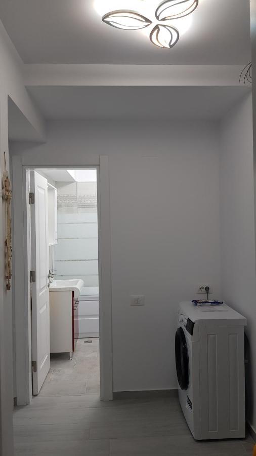 Nk47 Apartment Κονστάντζα Εξωτερικό φωτογραφία
