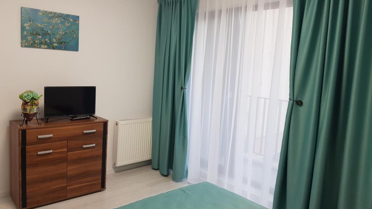 Nk47 Apartment Κονστάντζα Εξωτερικό φωτογραφία