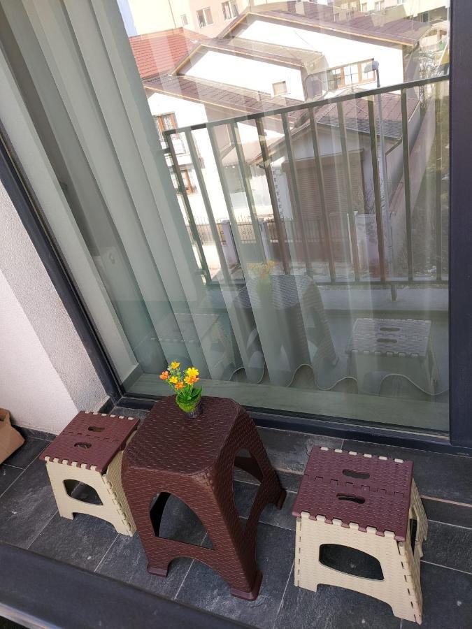 Nk47 Apartment Κονστάντζα Εξωτερικό φωτογραφία