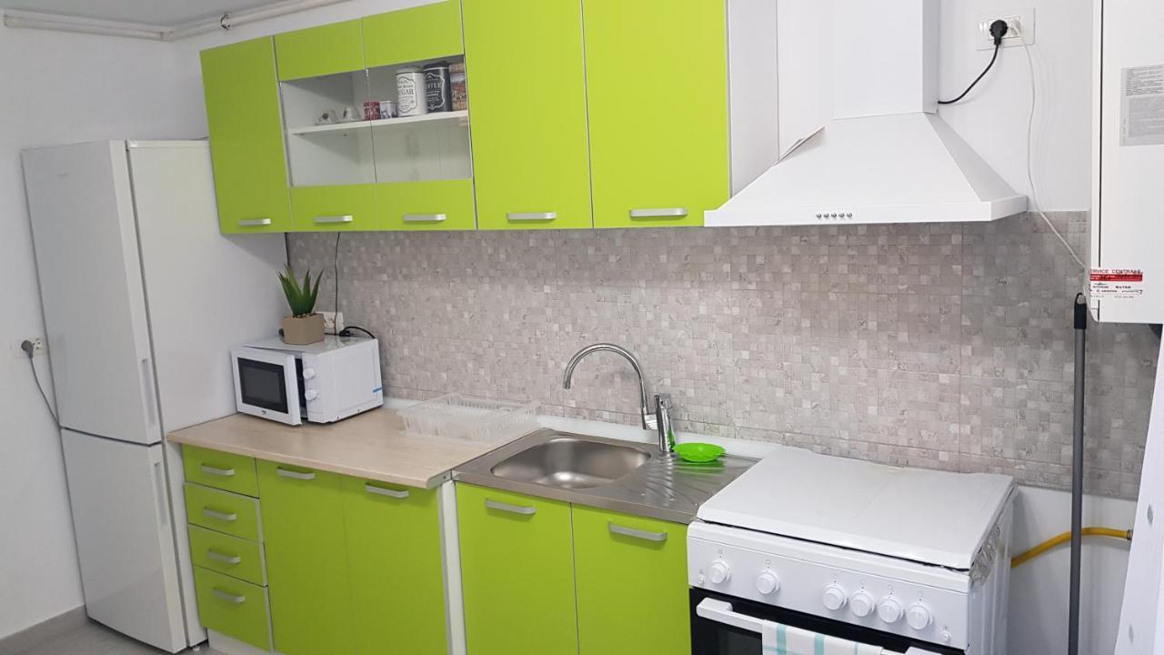 Nk47 Apartment Κονστάντζα Εξωτερικό φωτογραφία