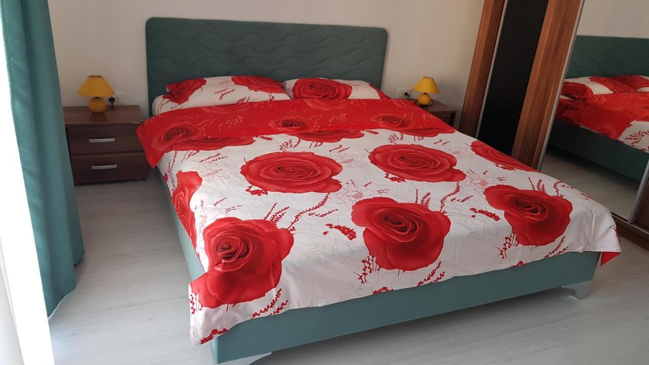Nk47 Apartment Κονστάντζα Εξωτερικό φωτογραφία
