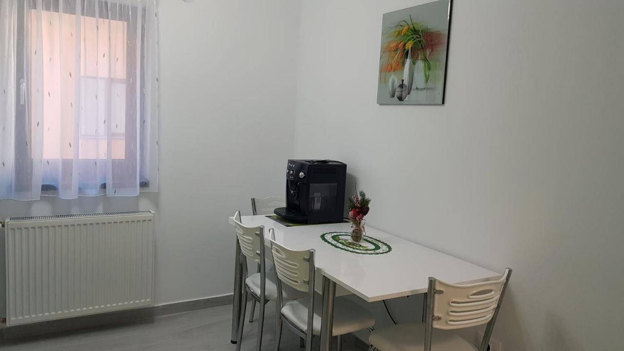 Nk47 Apartment Κονστάντζα Εξωτερικό φωτογραφία