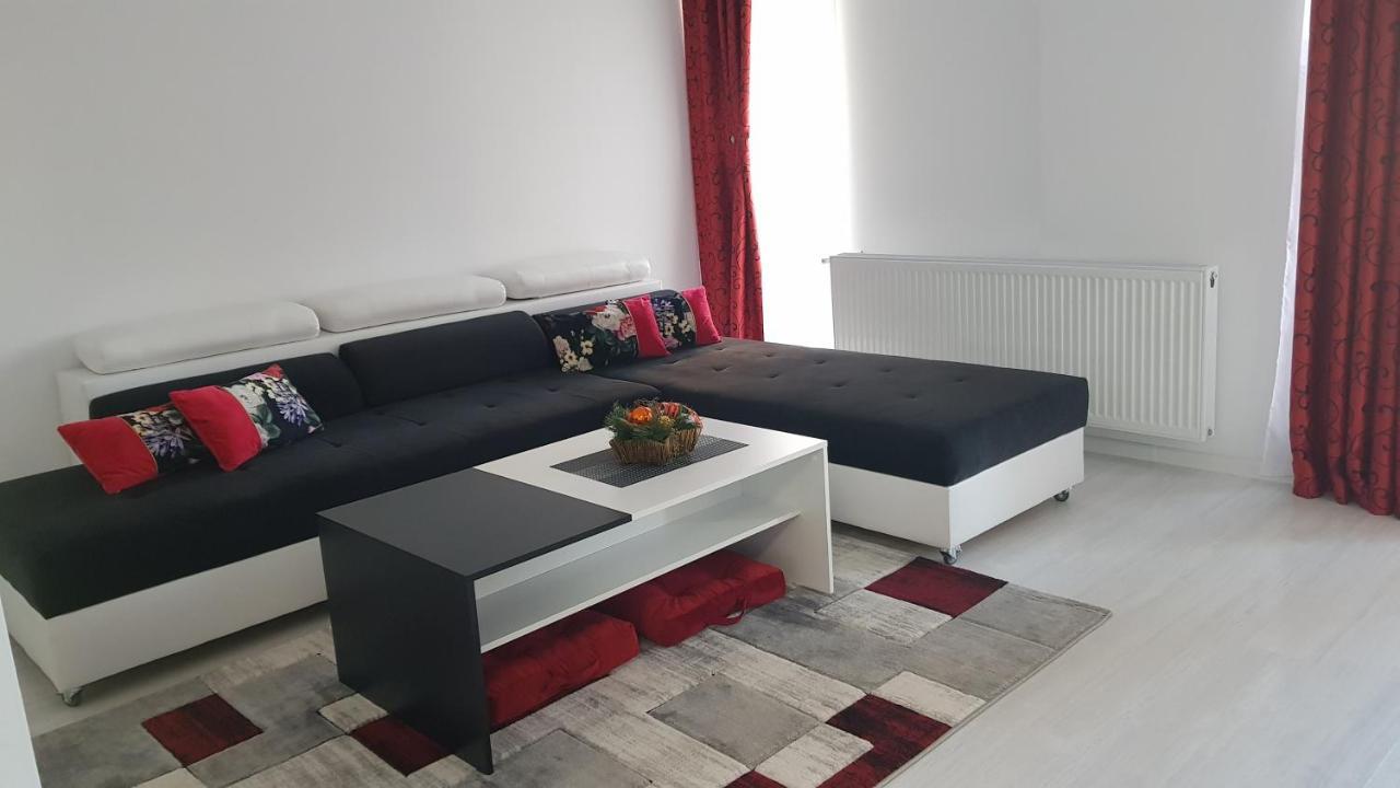 Nk47 Apartment Κονστάντζα Εξωτερικό φωτογραφία